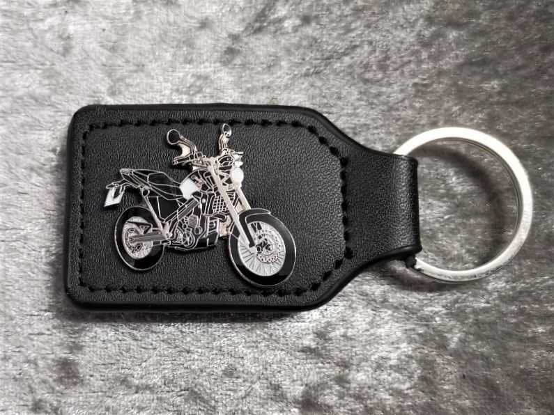 G650X badged keyring (1043)