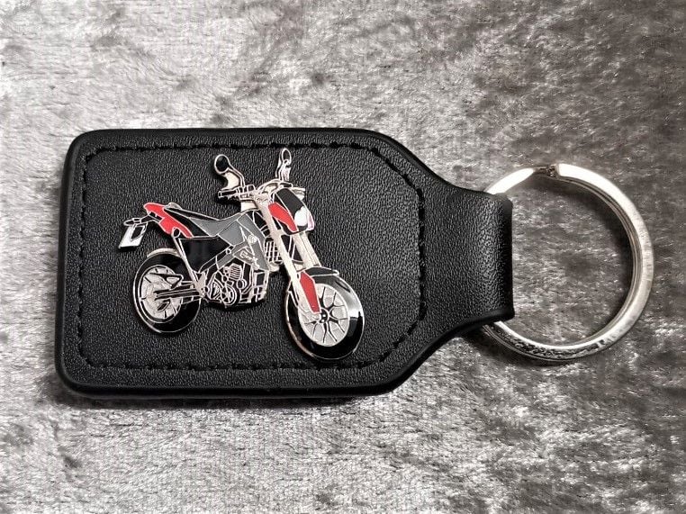 G650X badged keyring (1044)