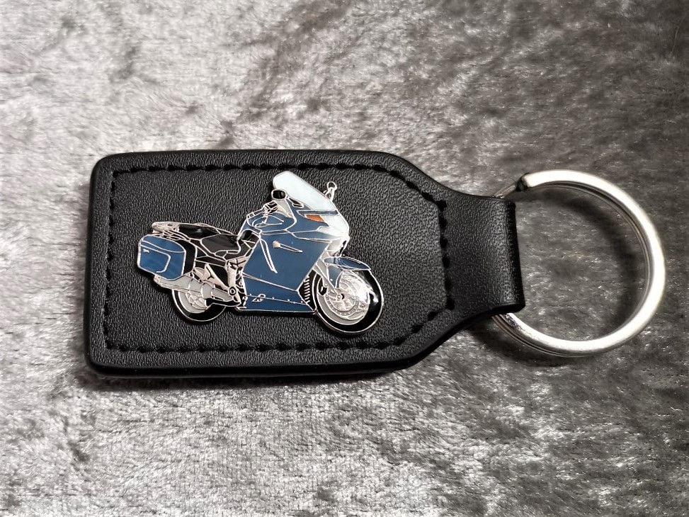 K1300GT badged keyring (1024)