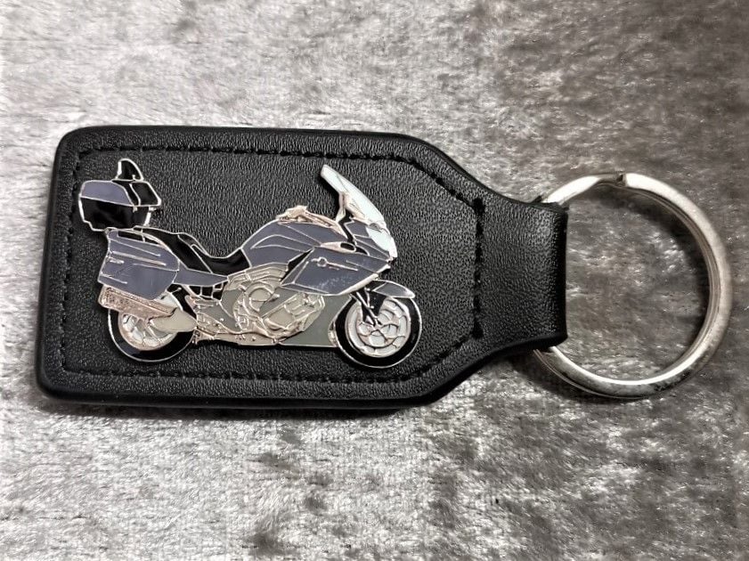 K1600GTL badged keyring (1148)