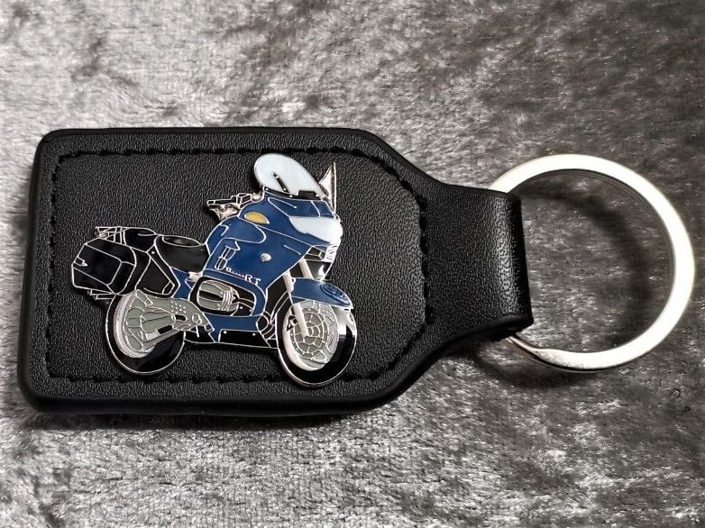 R1150RT badged keyring (0853)