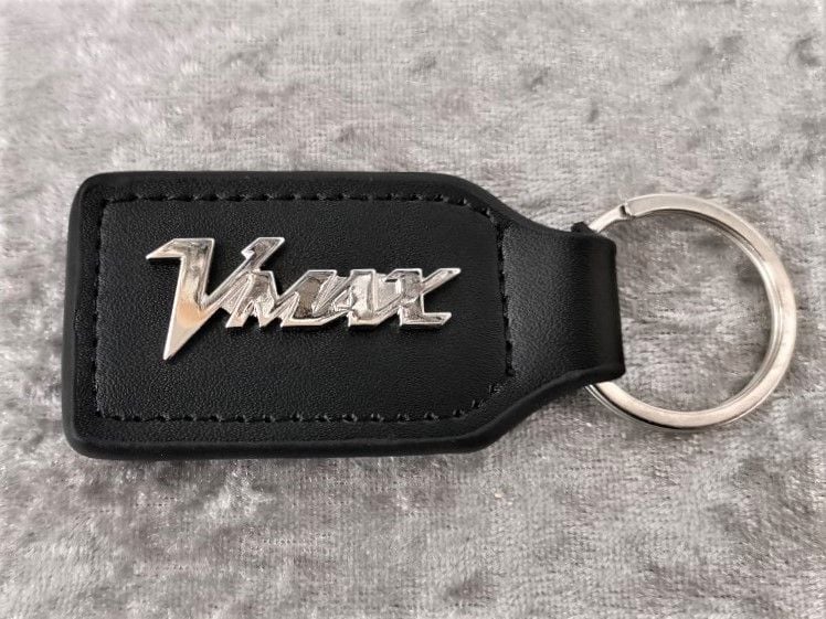 V MAX badged keyring (1129)