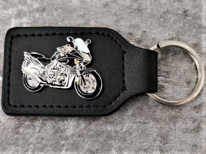 CBF1000 badged keyring (1006)