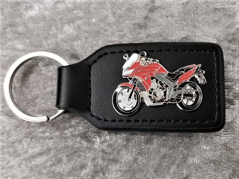 CBF1000Fbadge keyring (1183)