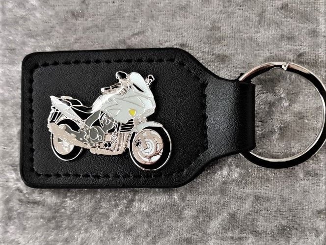 CBF1000 badged keyring (1030)