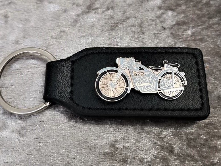 As Ardie NE badged keyring (0216)