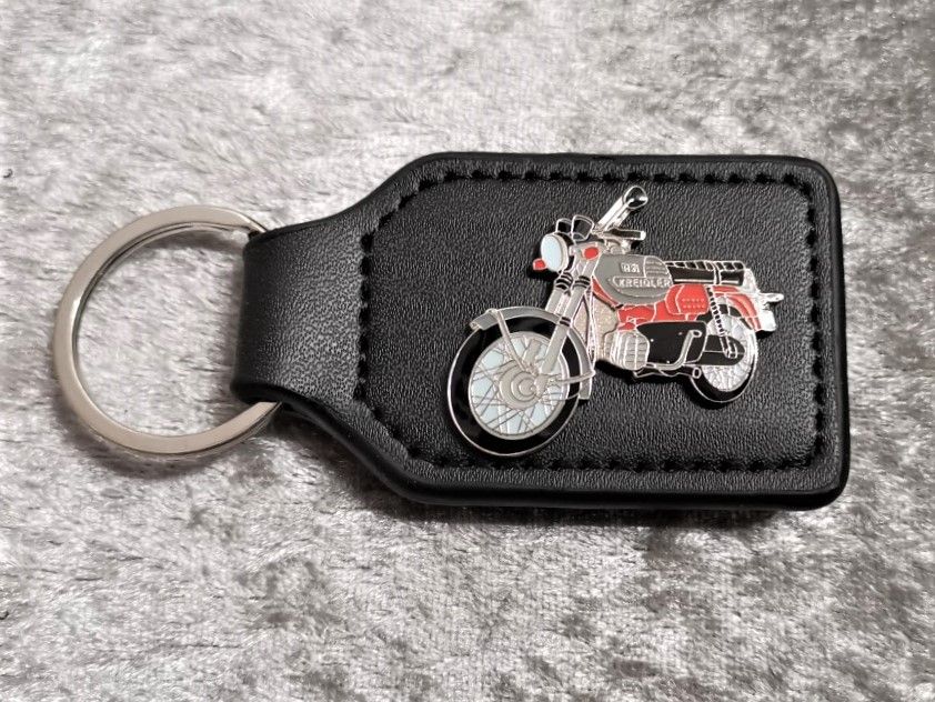 As Kriedler RS50 badged keyring (1056)