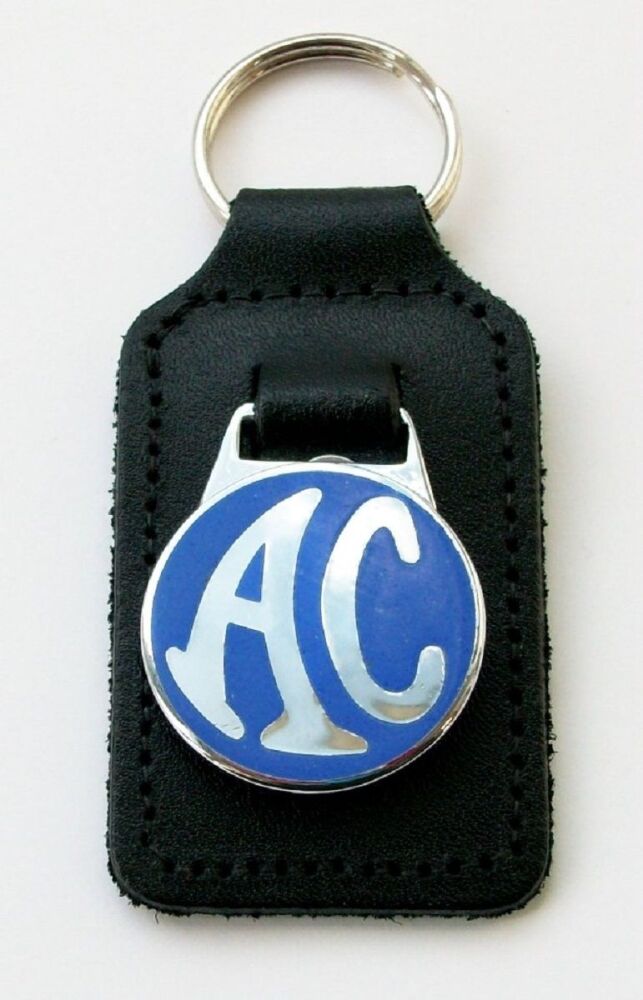 AC keyring