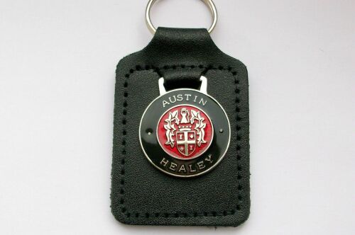 Car Keyrings - Shop