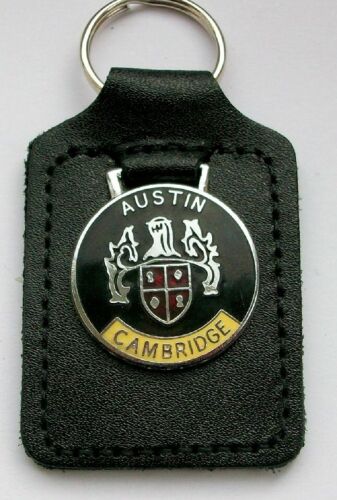 Car Keyrings - Shop