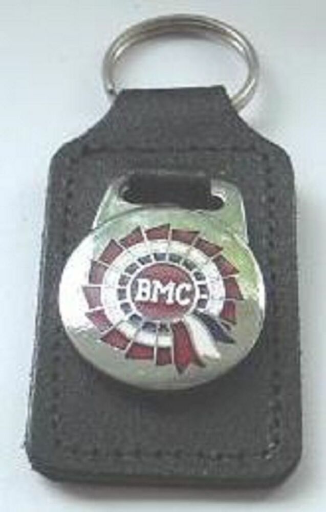 BMC keyring