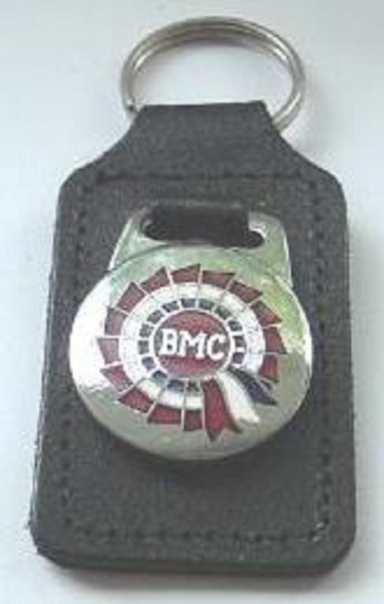 BMC keyring