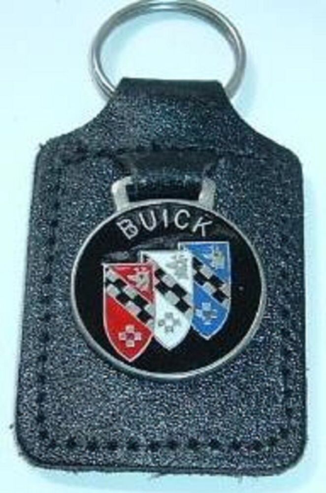 Buick keyring