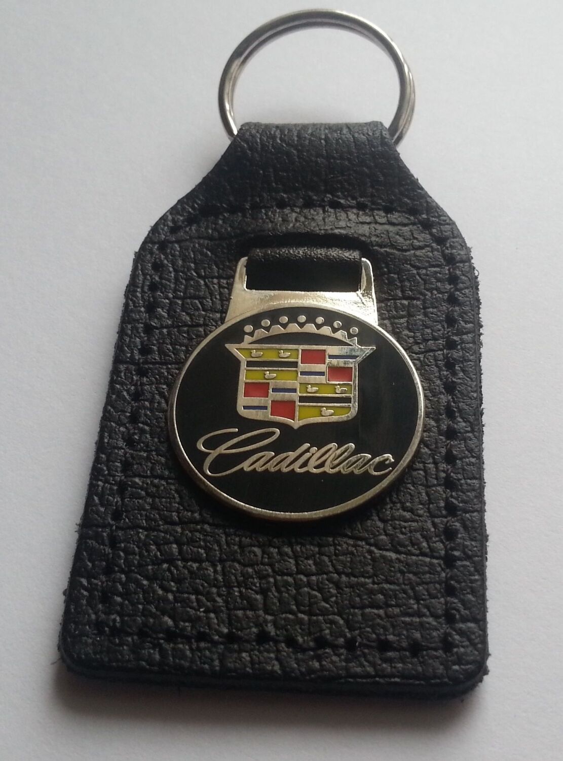 Cadillac keyring