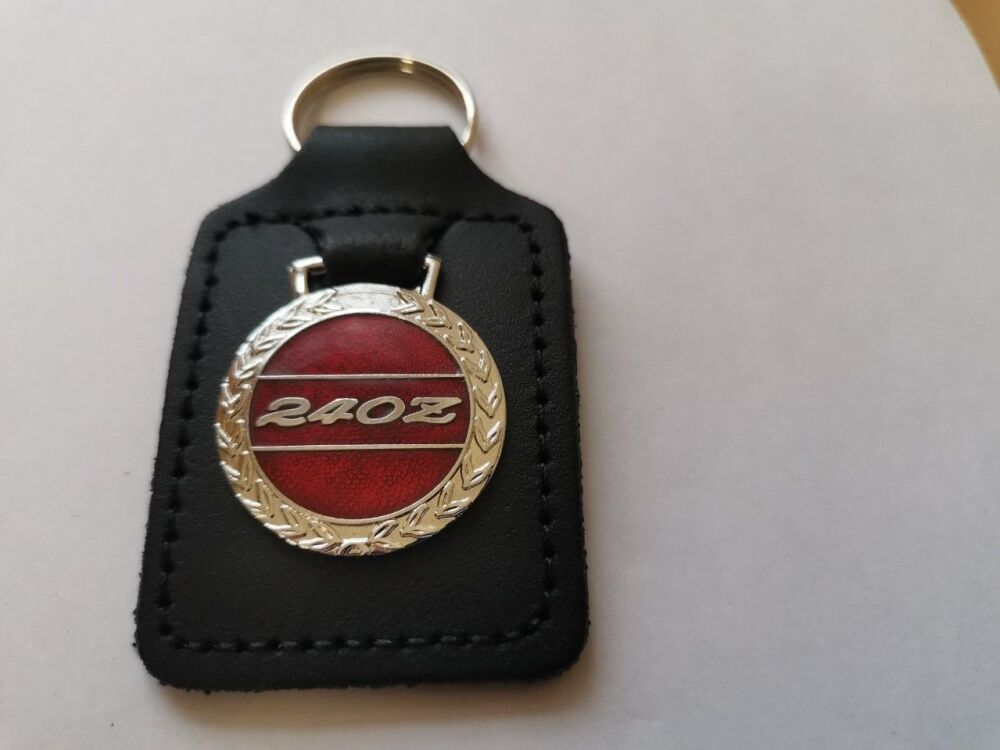 Datsun 240Z keyring