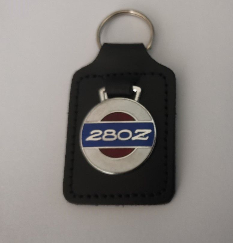Datsun 280Z keyring