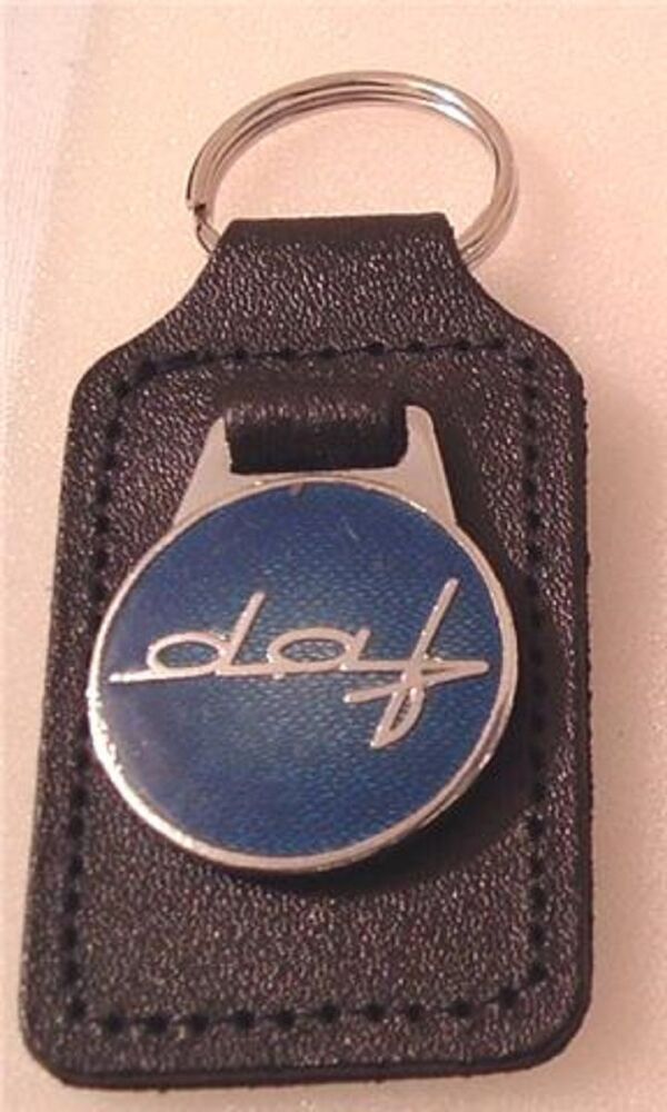 DAF keyring