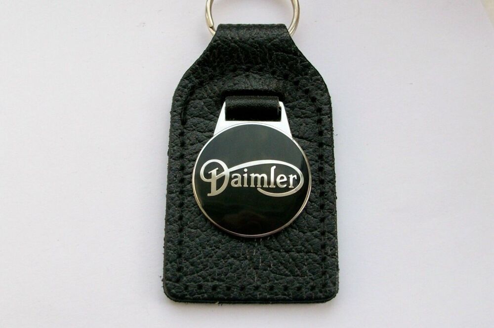Daimler keyring