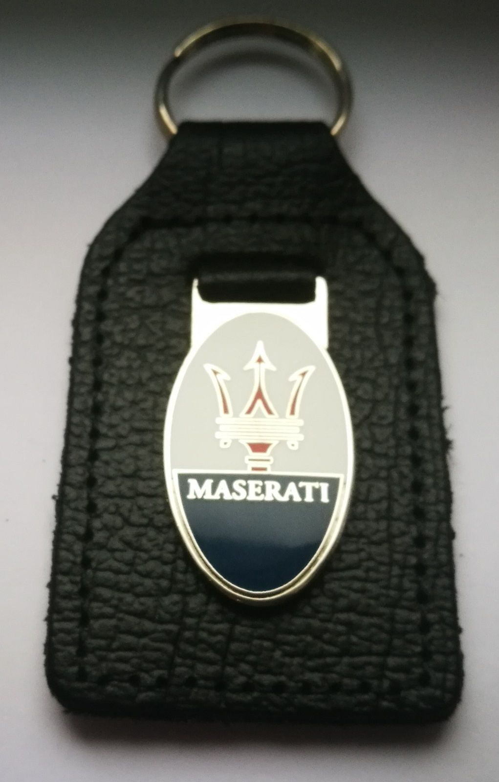 Maserati keyring