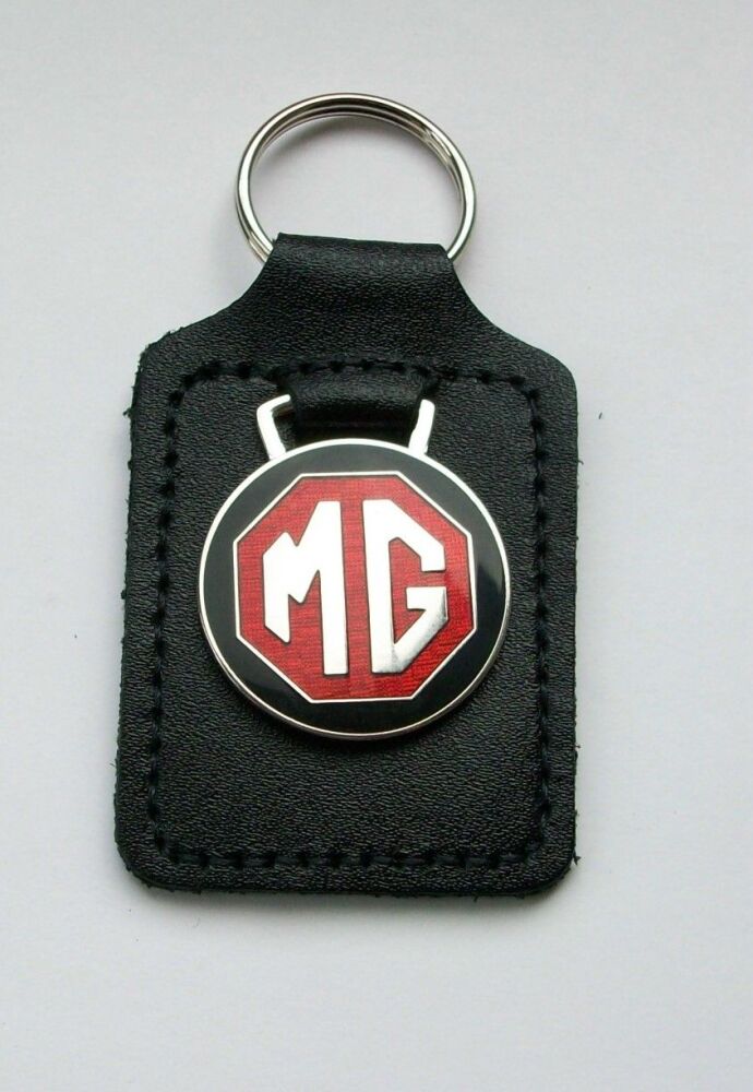 MG keyring