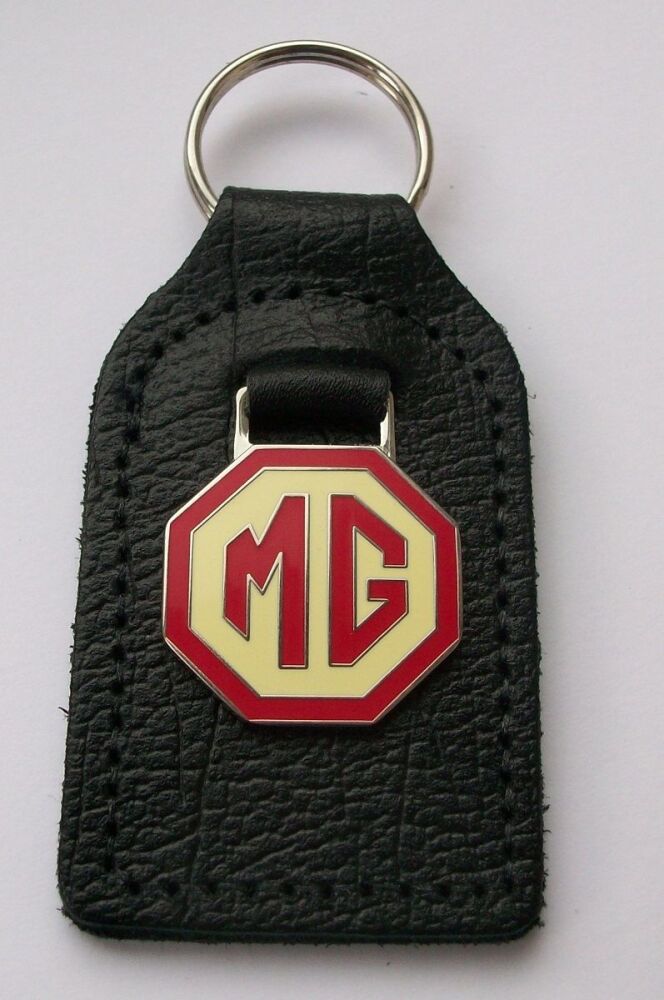 MG keyring