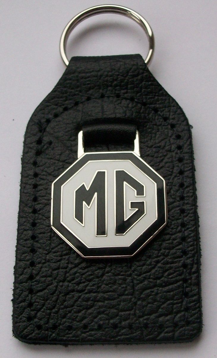 mg keyring