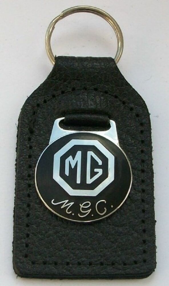 MGC keyring