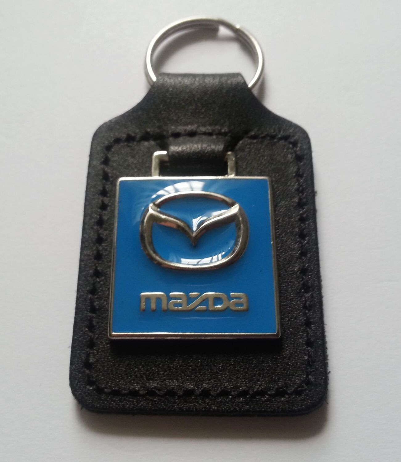 Mazda keyring