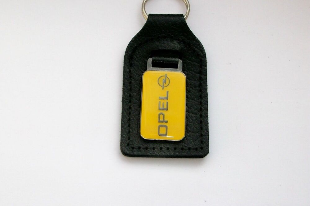 Opel keyring