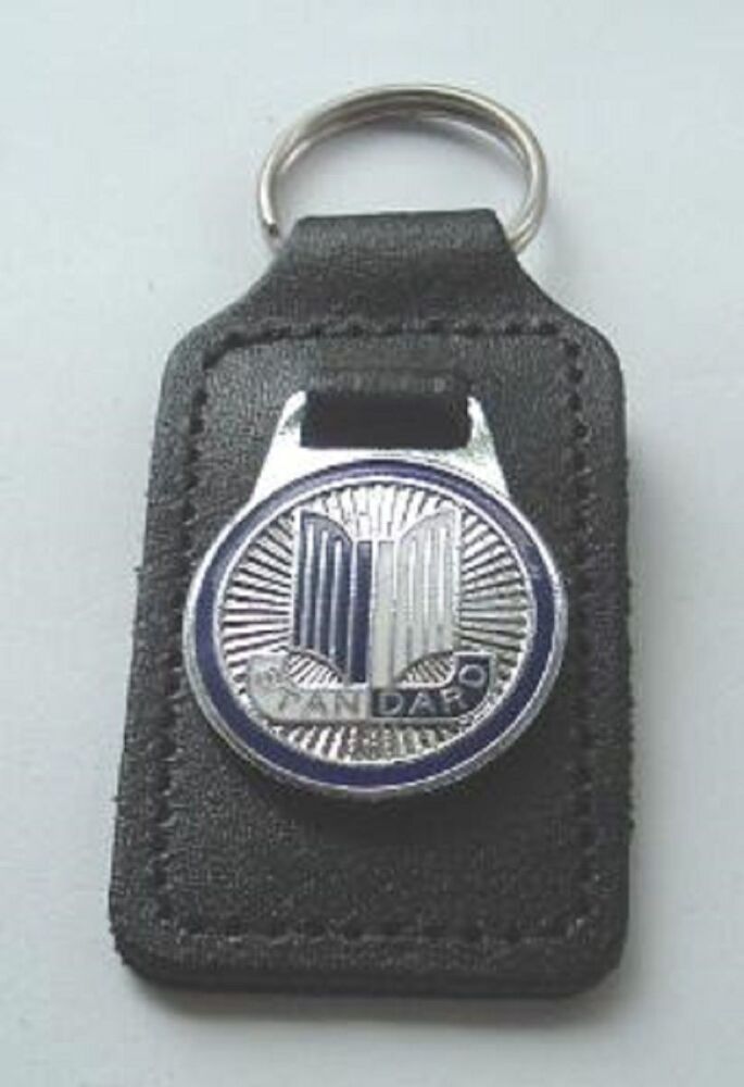 Standard keyring