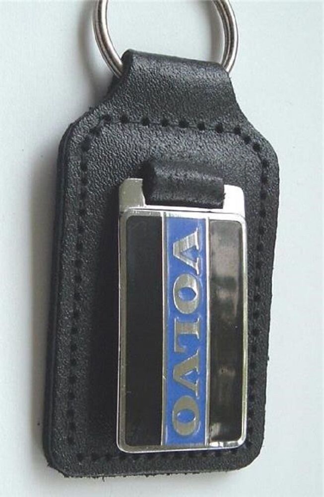 Volvo keyring