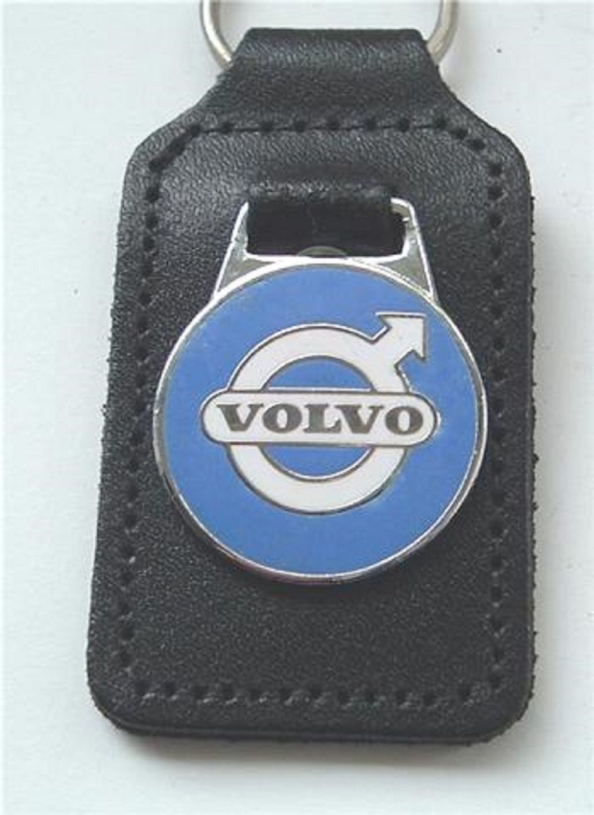 Volvo keyring