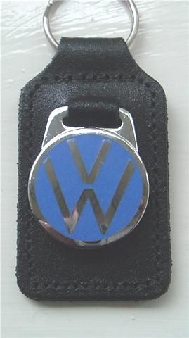 VW keyring