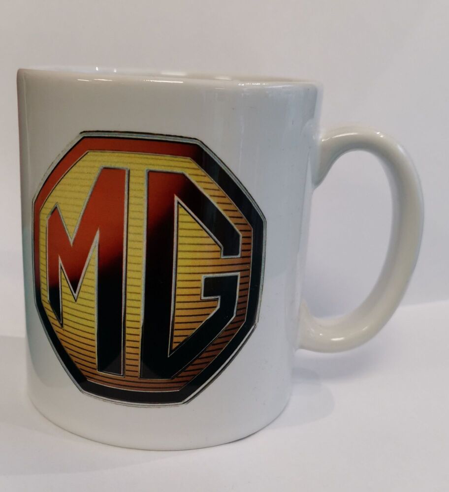 MG Mug