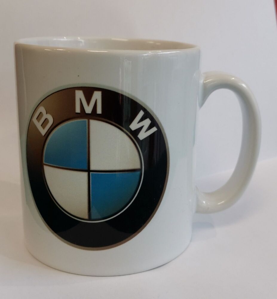 BMW Mug