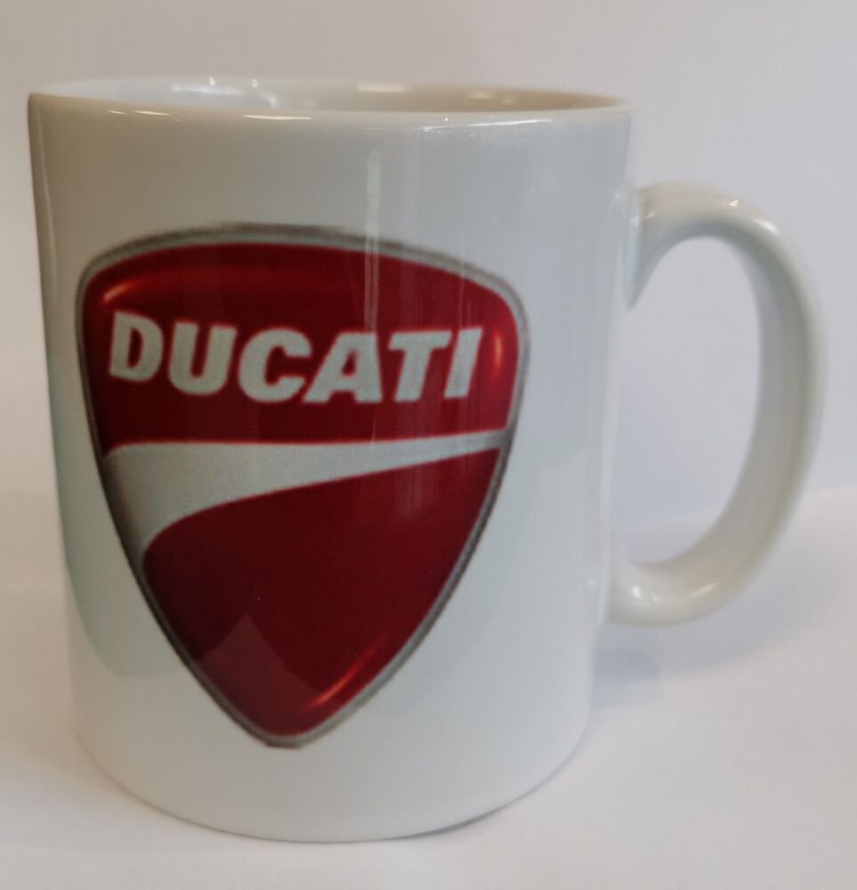 Ducati Mug