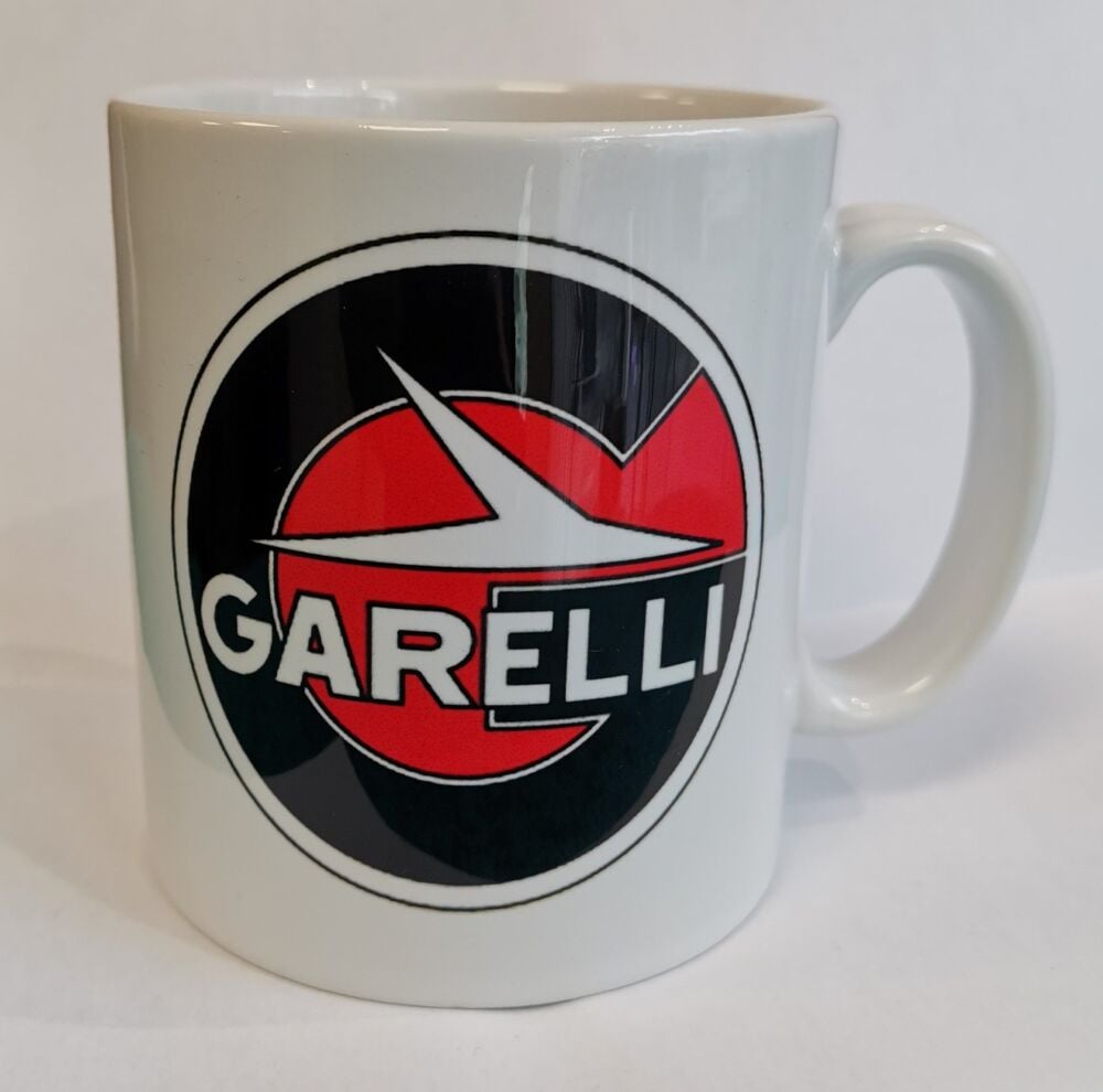 Garelli Mug