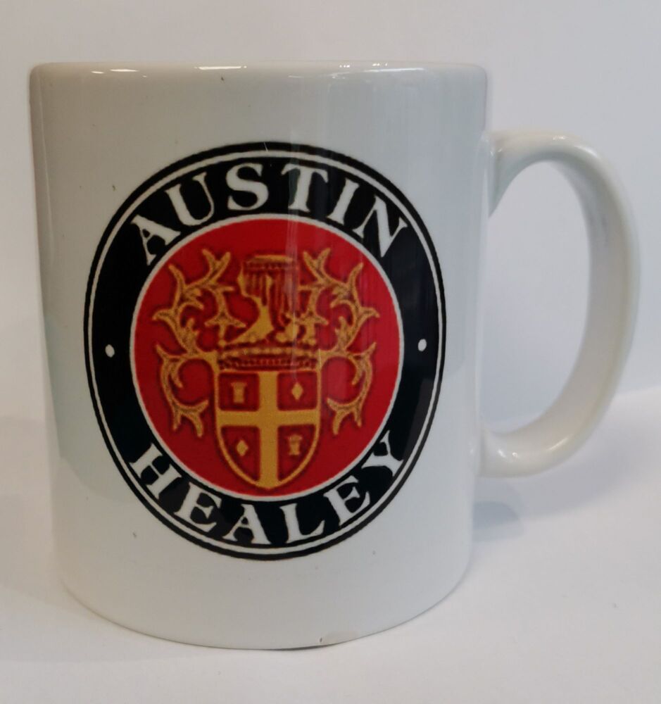 Austin Healey Mug