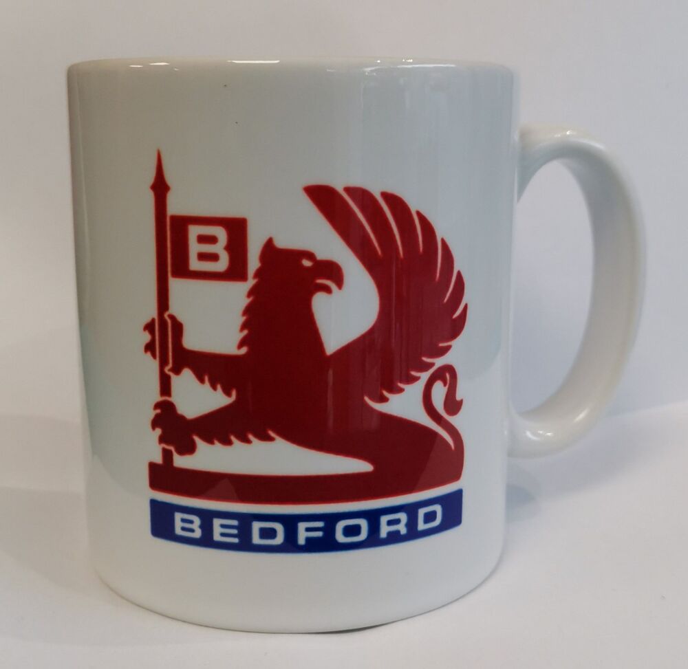 Bedford Mug