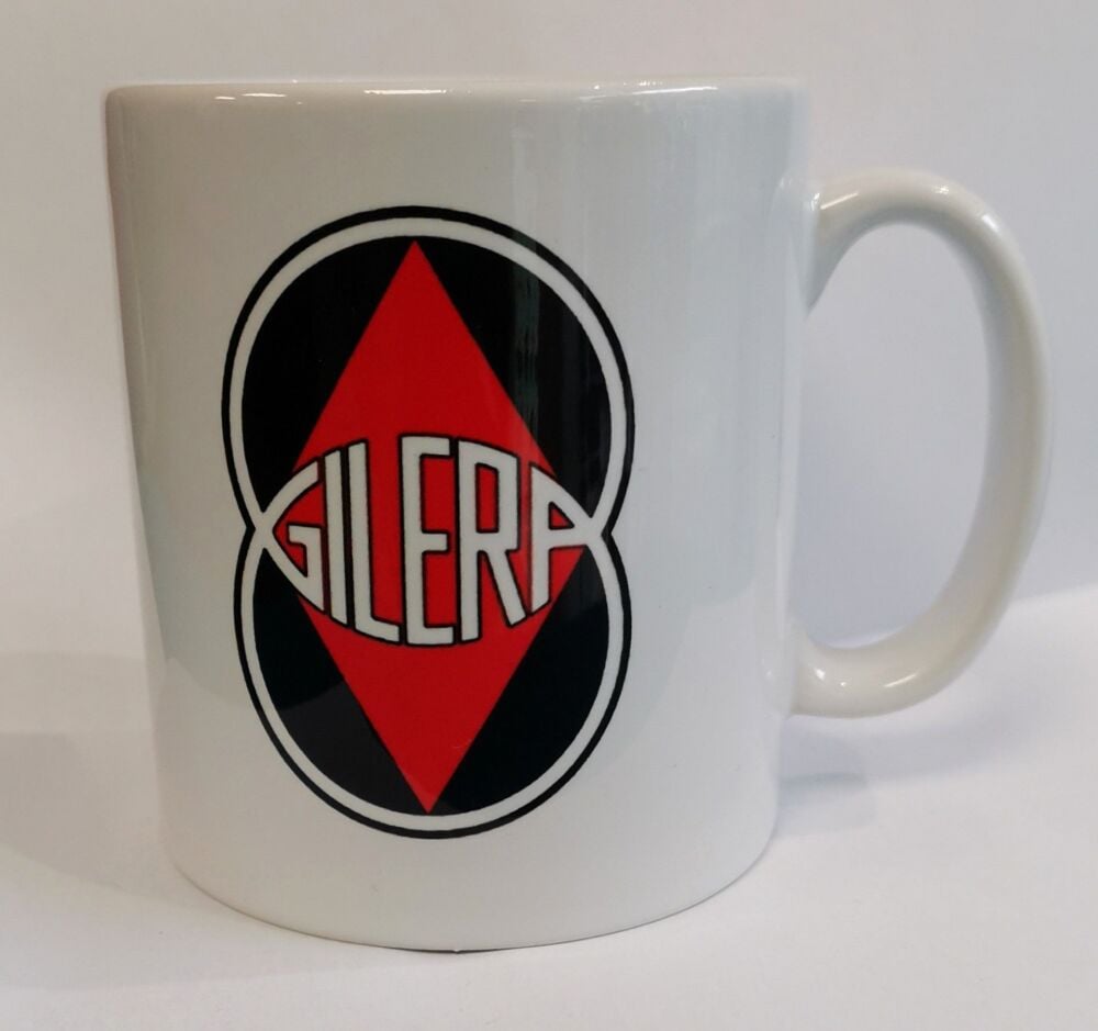 Gilera Mug