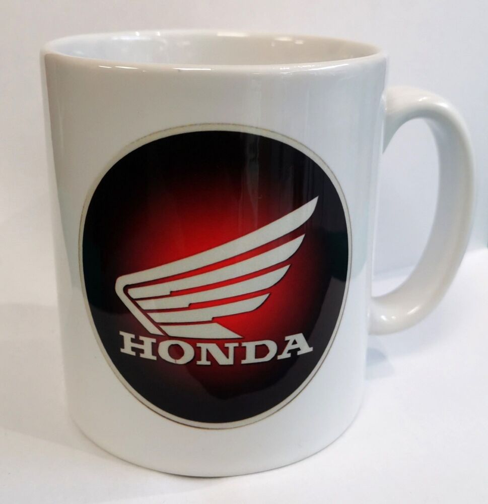 Honda Mug