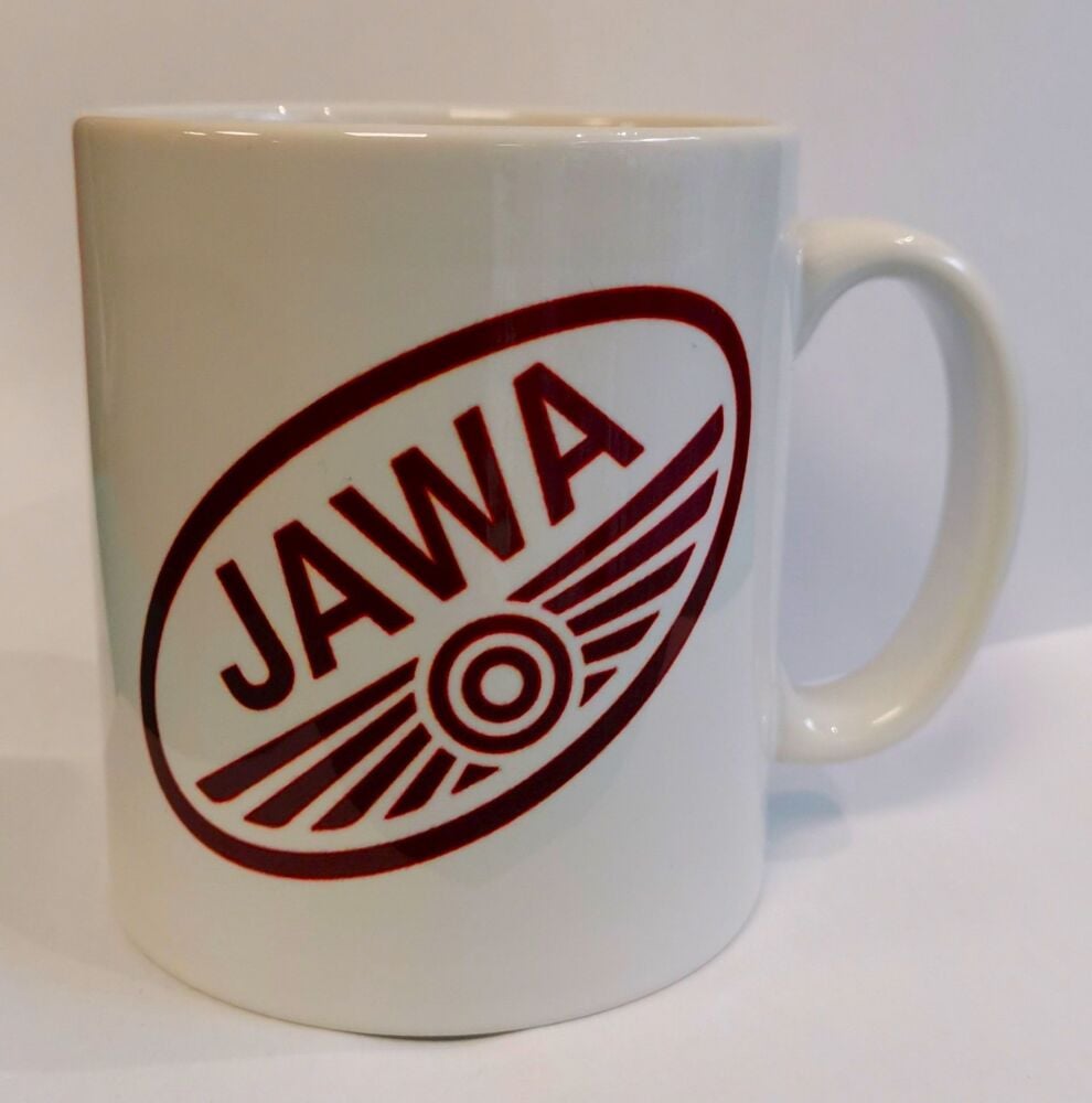 Jawa Mug