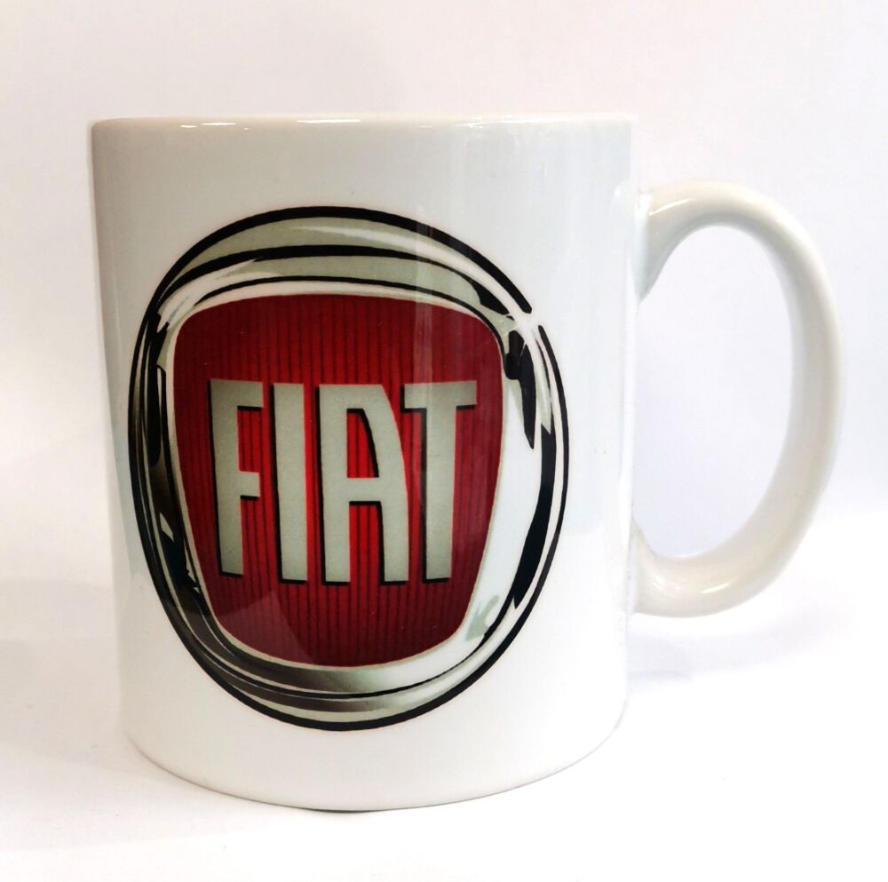 Fiat Mug