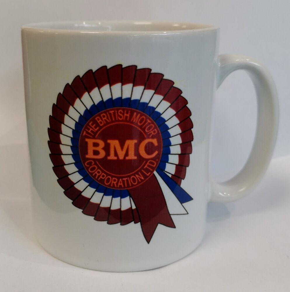 BMC Mug