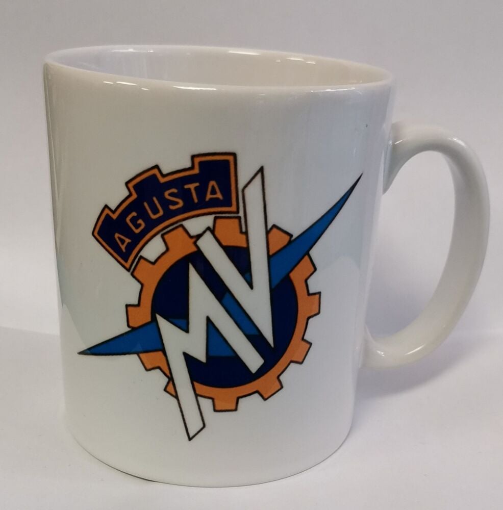 MV Agusta Mug