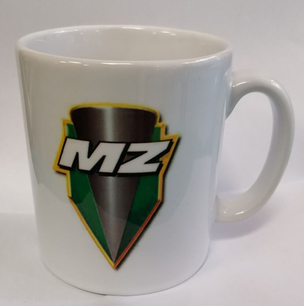 MZ Mug