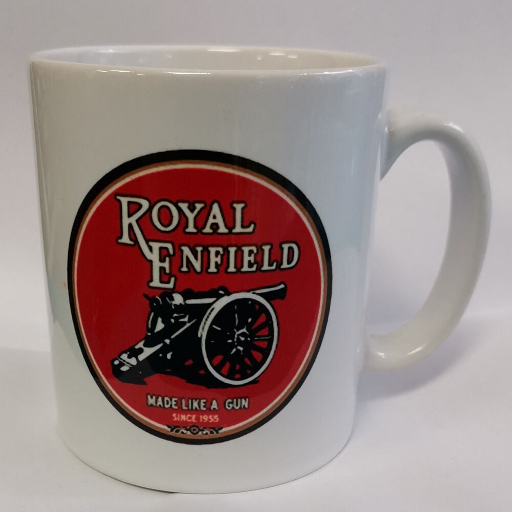 Royal Enfield Mug