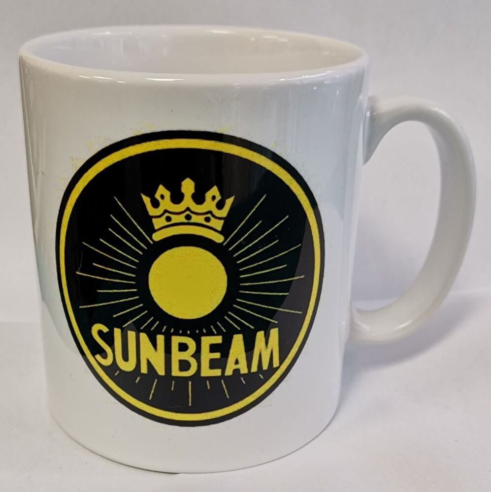 Sunbeam Mug