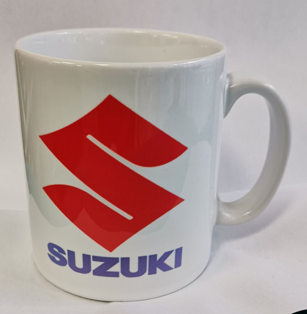 Suzuki Mug