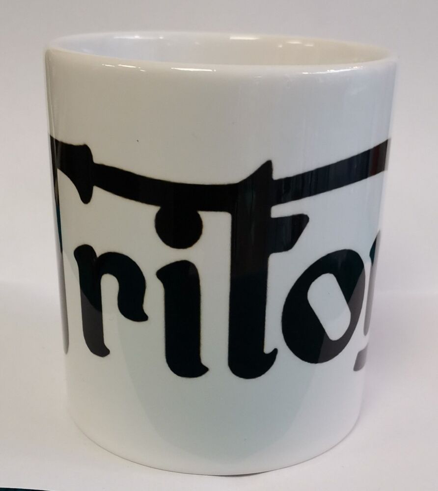 Triton Mug